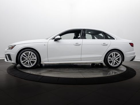 Certified 2023 Audi A4 2.0T Premium Plus w/ Premium Plus Package AWD/4WD image 6