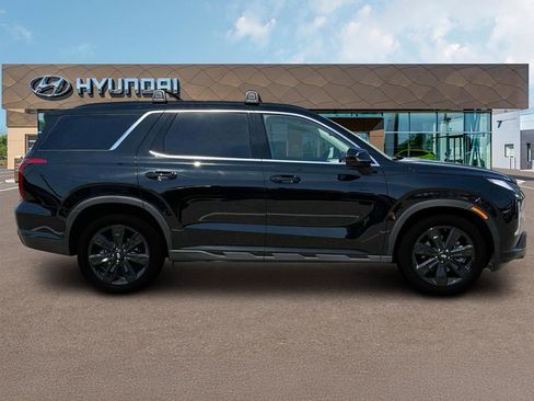 Used 2025 Hyundai Palisade XRT image 9