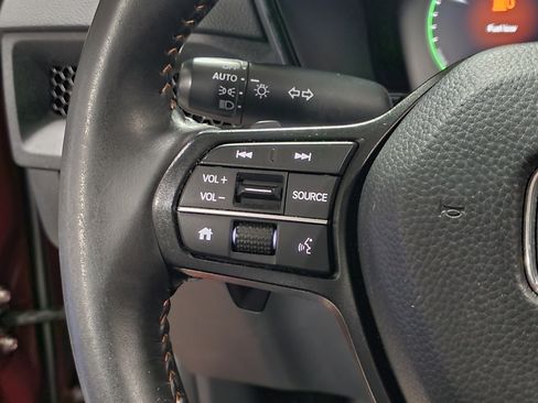 Used 2024 Honda CR-V Sport image 24