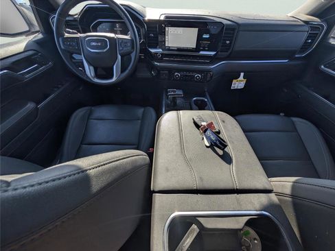 Used 2024 GMC Sierra 1500 SLT w/ SLT Premium Package image 30