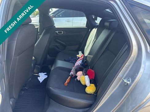 Used 2023 Honda Civic Sport image 24