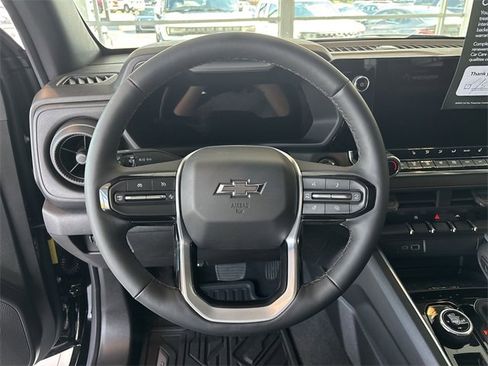 New 2026 Chevrolet Colorado Trail Boss image 31