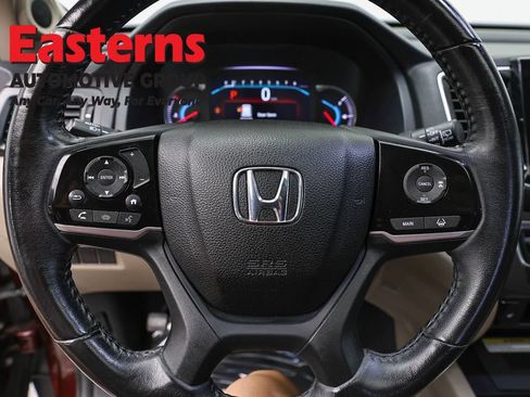 Used 2022 Honda Pilot Special Edition image 10