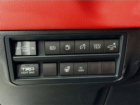 Used 2025 Toyota Tundra TRD Pro image 10