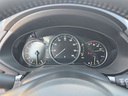 New 2025 MAZDA CX-5 AWD 2.5 S w/ Premium Plus Pkg image 22