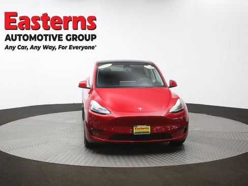 Used 2022 Tesla Model Y Performance image 52