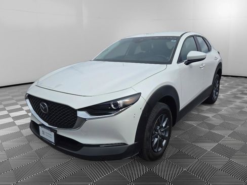 Used 2023 MAZDA CX-30 AWD 2.5 S image 3