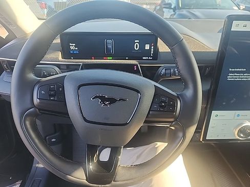 Used 2024 Ford Mustang Mach-E Select w/ Comfort Package Lite RWD image 21