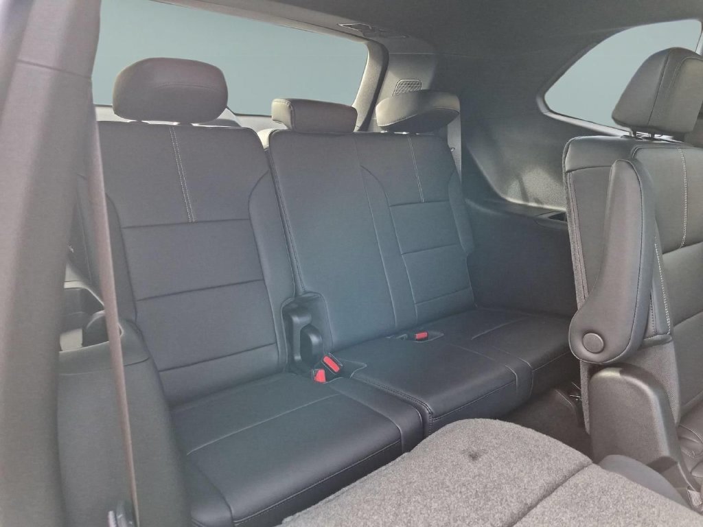 New 2027 GMC Acadia Elevation w/ Black Edition FWD image 26