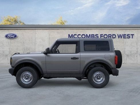 New 2026 Ford Bronco 2-Door AWD/4WD image 5