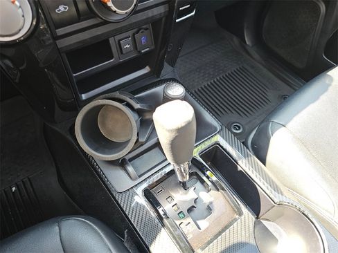 Used 2021 Toyota 4Runner Venture w/ Moonroof Package image 28