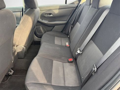 Used 2023 Nissan Sentra SV image 23