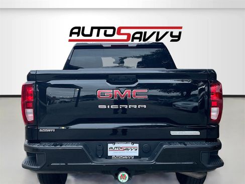 Used 2024 GMC Sierra 1500 Elevation image 6