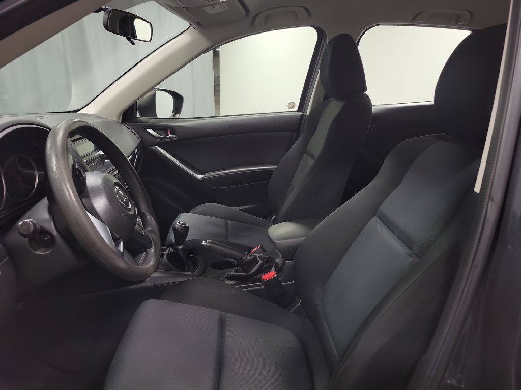 Used 2015 MAZDA CX-5 Sport FWD image 16
