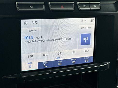 Used 2024 Ford F250 XLT w/ 360-Degree Camera Package AWD/4WD image 17