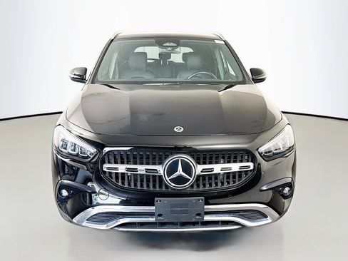 Used 2025 Mercedes-Benz GLA 250 image 2