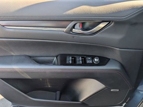 Used 2023 MAZDA CX-5 AWD 2.5 Turbo image 38