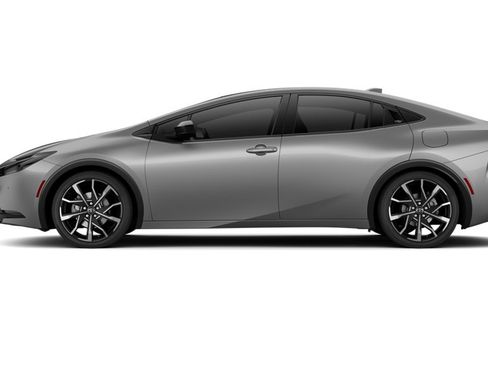 New 2026 Toyota Prius Plug-In Hybrid image 25