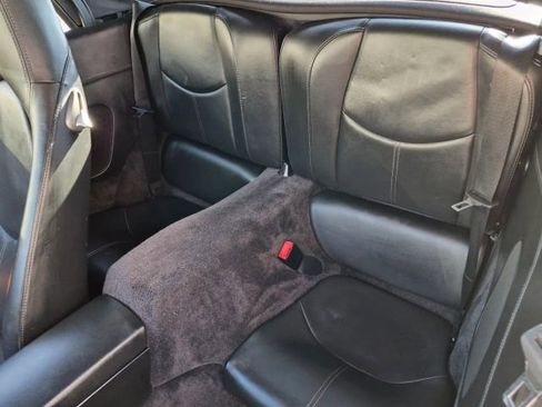 Used 2008 Porsche 911 Turbo image 21