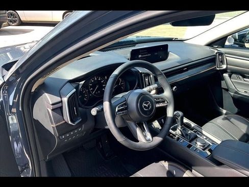 New 2026 MAZDA CX-50 2.5 Turbo w/ Accent Package AWD/4WD image 46
