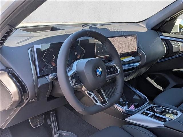 Used 2026 BMW X3 xDrive30i w/ Premium Package AWD/4WD image 3