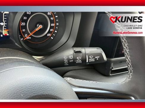Used 2026 Jeep Wrangler Unlimited Rubicon AWD/4WD image 44