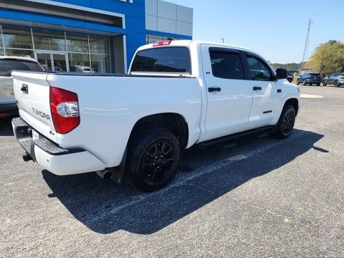 Used 2021 Toyota Tundra SR5 image 7
