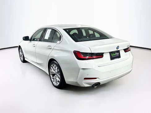 Used 2025 BMW 330i Sedan RWD image 5