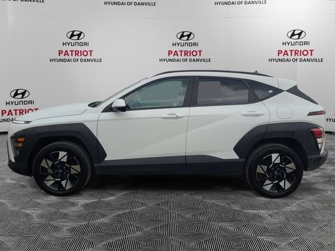 Used 2025 Hyundai Kona SEL AWD/4WD image 6