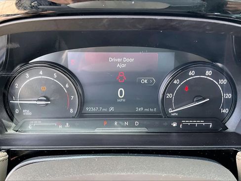 Used 2020 Lincoln Corsair FWD w/ Equipment Group 101A image 23