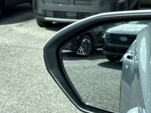 New 2026 Hyundai Tucson SEL image 16