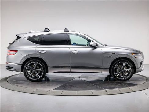 New 2026 Genesis GV80 3.5T Prestige AWD/4WD image 6