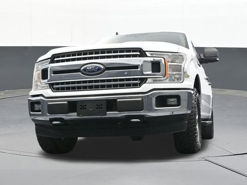 Used 2019 Ford F150 XLT w/ Equipment Group 302A Luxury AWD/4WD image 59