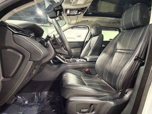 Used 2018 Land Rover Range Rover Velar S AWD/4WD image 7
