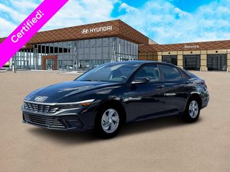 Used 2026 Hyundai Elantra SE FWD video 2