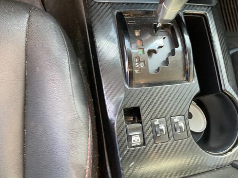 Used 2018 Toyota 4Runner TRD Off-Road Premium image 21