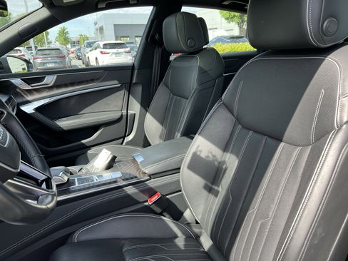 Used 2023 Audi A7 3.0T Prestige image 16