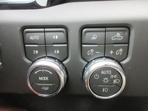 New 2026 GMC Sierra 1500 Denali Ultimate AWD/4WD image 18