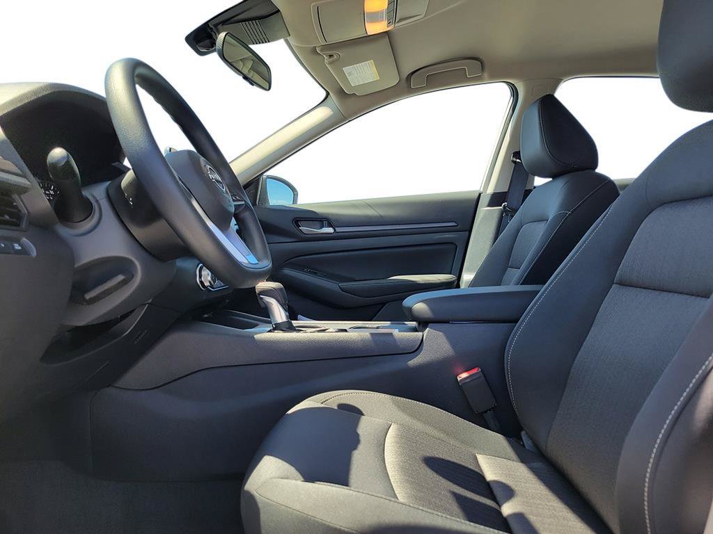 New 2026 Nissan Altima 2.5 SV FWD image 28