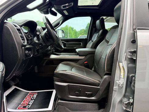 Used 2020 RAM 3500 Laramie AWD/4WD image 20
