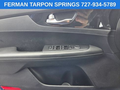 Used 2020 Kia Forte GT-Line FWD image 24