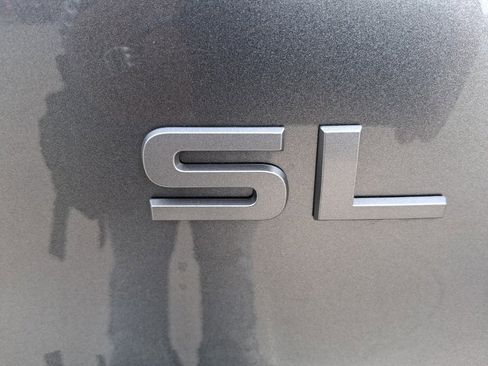 New 2026 Nissan Armada SL w/ Captain's Chari Seat Package image 6