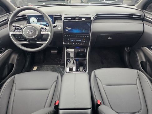 Used 2024 Hyundai Tucson XRT AWD/4WD image 16