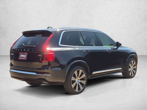 Used 2024 Volvo XC90 B5 Plus w/ Protection Package Premier AWD/4WD image 5