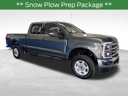 New 2026 Ford F250 XLT w/ XLT Premium Package