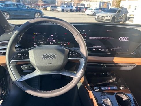 New 2025 Audi A5 2.0T Premium image 16