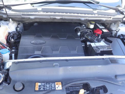 Used 2018 Ford Edge SEL w/ Equipment Group 201A image 36