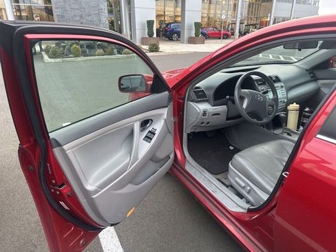 Used 2009 Toyota Camry Hybrid image 10