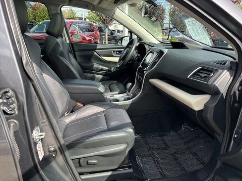 Used 2020 Subaru Ascent Limited w/ Technology Package AWD/4WD image 19