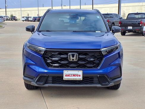 Used 2023 Honda CR-V Sport image 5